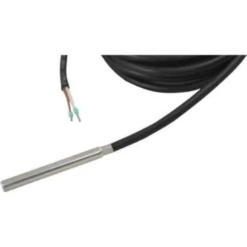 E+E Elektronik PT1000 Temperature Sensor, 55mm Long, 2 Wire - EE461-TP4K2 product image