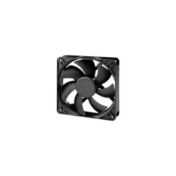 Sunon Axial Fan, 24 V dc, dc Operation, 75cfm, 2W, 84mA Max, 120 x 120 x 25mm - EEC0252B3-000U-A99 product image
