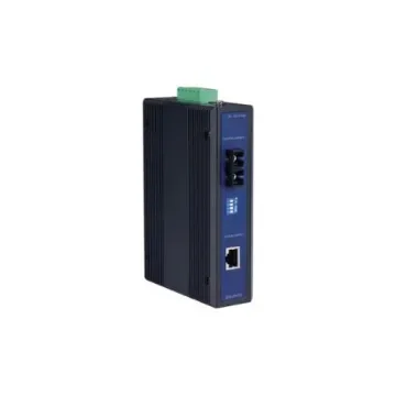 Advantech RJ45, SC Media Converter, 100Mbit/s, Half/Full Duplex 2km - EKI-2541 product image