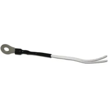 Variohm Group PT100 Temperature Probe, 11mm Long, ±0.3 °C +250°C Max - ETP-RT-4-24-PT100B product image