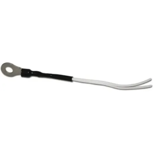 Variohm Group PT100 Temperature Probe, 11mm Long, ±0.3 °C +250°C Max - ETP-RT-4-24-PT100B product image