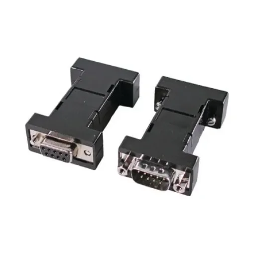 Exsys EX Series Serial Converter, RS-232 Input, CMOS, TTL Output - EX-47200 product image