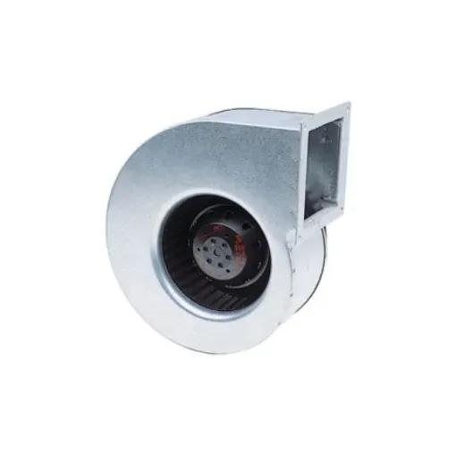 ebm-papst G2E160 Series Blower, 230 V, 570m³/h, ac Operation, 261 x 130 x 226mm - G2E160-AS52-13-S product image