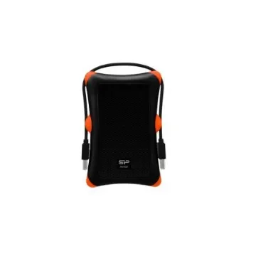 Silicon Power Armor A30 2 TB External Hard Drive - SP020TBPHDA30S3K product image