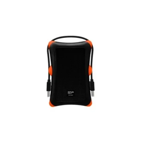 Silicon Power Armor A30 2 TB External Hard Drive - SP020TBPHDA30S3K product image