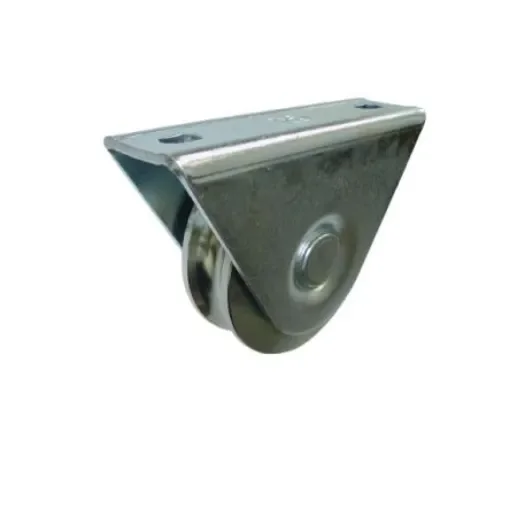 Guitel Hervieu Castor Wheel, 100kg Capacity, 60mm Wheel - 4350501 product image