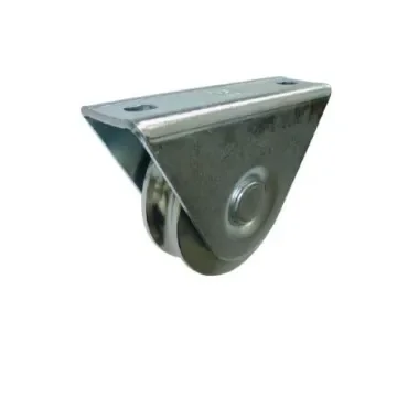 Guitel Hervieu Castor Wheel, 200kg Capacity, 80mm Wheel - 4350601 product image