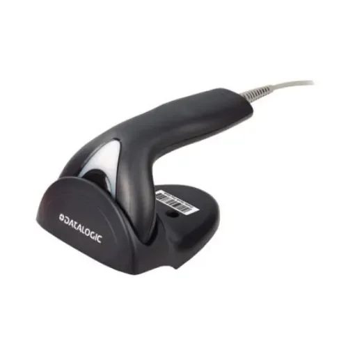 Datalogic 2D Scanning Barcode Scanner - TD1120-BK-65K1 product image