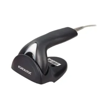 Datalogic 2D Scanning Barcode Scanner - TD1120-BK-90K1 product image
