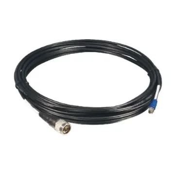 Trendnet TEW Series Female RP-SMA to Male N Type, 8m, Terminated - TEW-L208 product image