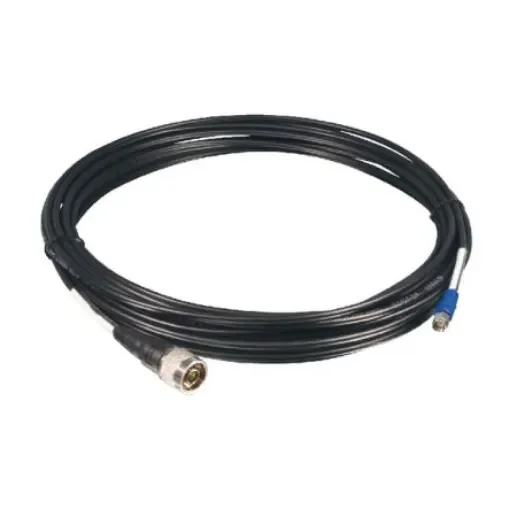 Trendnet TEW Series Female RP-SMA to Male N Type, 8m, Terminated - TEW-L208 product image