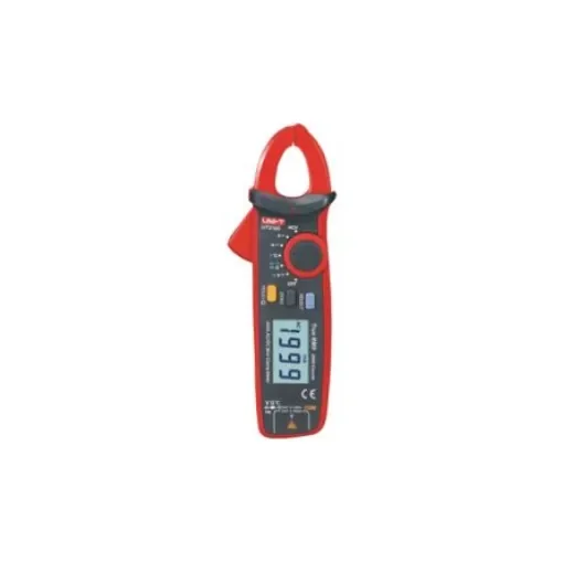 UNI-T UT210D Clamp Meter, 200A dc, Max Current 200A ac CAT III 300V product image