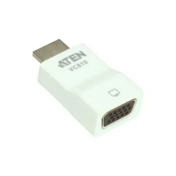 Aten AV Adapter, Male HDMI to Female VGA - VC810 product image