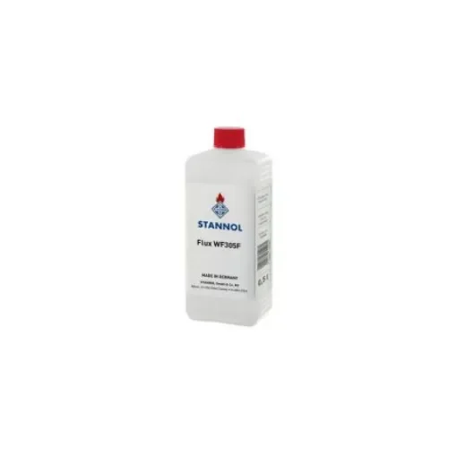 Stannol WF305F 500ml Solder Flux product image