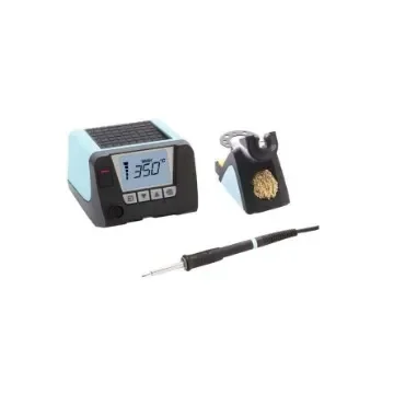 Weller WT 1013 SET Soldering Station 95W, 230V 550°C product image