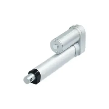 Moteck Electric Corp Electromechanical, 300mm, 12V dc, 9.5mm/s - LD3-12-30-K3-300-C11-HS2-65 product image
