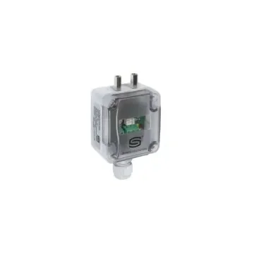S+S Regeltechnik GmbH Humidity & Temperature Sensor - LS-2 product image