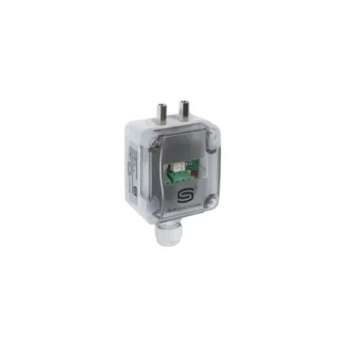 S+S Regeltechnik GmbH Humidity & Temperature Sensor - LS-2 product image