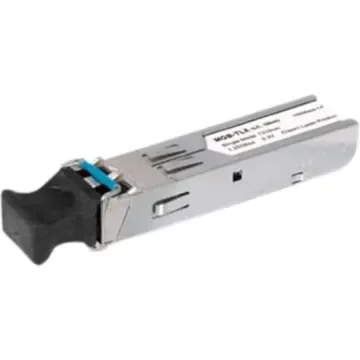 Planet MGB-TLX Fibre Optic Transceiver, LC Connector, 1000Mbps, 1310nm 1310nm product image