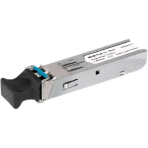Planet MGB-TLX Fibre Optic Transceiver, LC Connector, 1000Mbps, 1310nm 1310nm product image