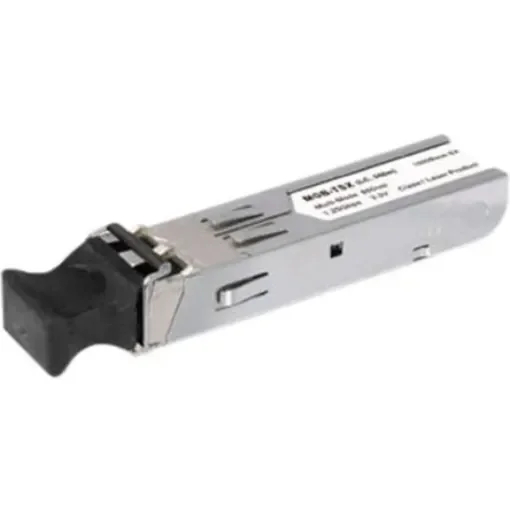 Planet MGB-TSX Fibre Optic Transceiver, LC Connector, 1000Mbps, 1310nm 1310nm product image