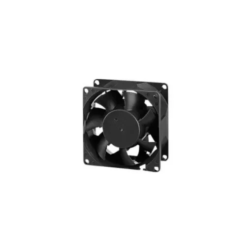 Sunon Axial Fan, 24 V dc, dc Operation, 74.5cfm, 300mA Max, 80 x 80 x 38mm - PMD2408PMB2-A(2).GN product image