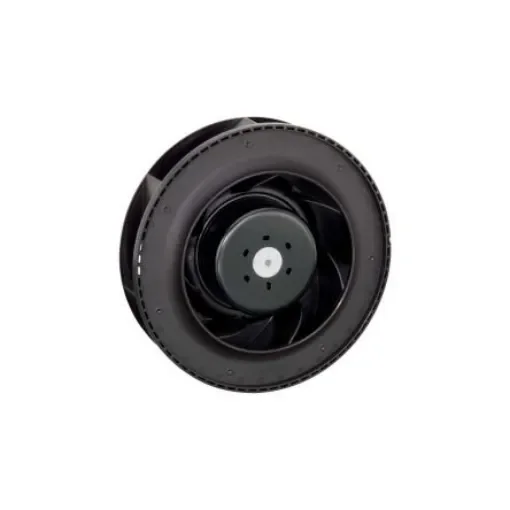 ebm-papst RER160 Series Blower, 24 V, 360m³/h, dc Operation, 165 x 165 x 50mm - RER160-28/14N/2TDA product image