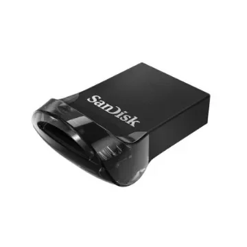 Sandisk Sand Disk Ultra Fit USB 3.1 Flash Drive 512 GB USB 3.1 USB Stick - SDCZ430-512G-G46 product image