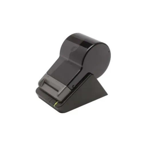 Seiko Instruments SLP650 Handheld Label Printer, 57.9mm Max Label Width, Euro Plug - SLP650-EU product image