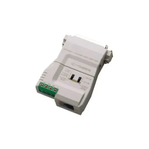 Aten IC-485S / IC-485SI Series Interface Converter, RS-232 Input, RS-422, RS-485 Output, 9V dc Supply - IC485S product image