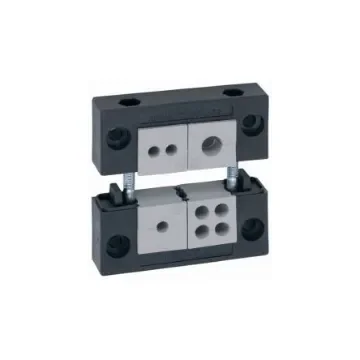 Icotek Polyamide Cable Trunking Frame, 72.8 x 19 x 58mm, KEL - KEL-B4 product image