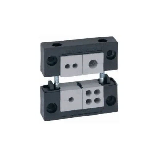 Icotek Polyamide Cable Trunking Frame, 72.8 x 19 x 58mm, KEL - KEL-B4 product image