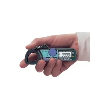 Kyoritsu 2033 Clamp Meter, 300A dc, Max Current 300A ac CAT III 300V - KEW2033 product image