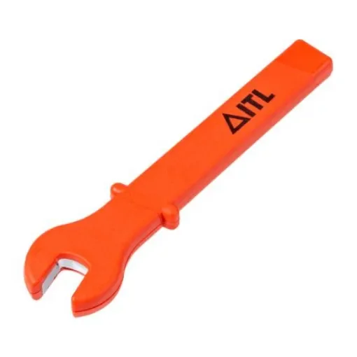 ITL Insulated Tools Ltd Spanner, 27mm, 7/16in, Imperial, No, 125 mm Overall, VDE/1000V - 440 product image