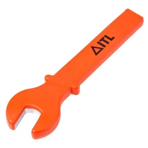ITL Insulated Tools Ltd Spanner, 14mm, 9/16in, Imperial, No, 152 mm Overall, VDE/1000V - 450 product image