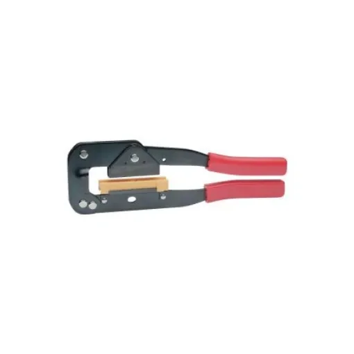Proskit 6PK 6PK-214CP-148 Hand Crimp Tool for IDC-type Connectors On Ribbon Cable product image