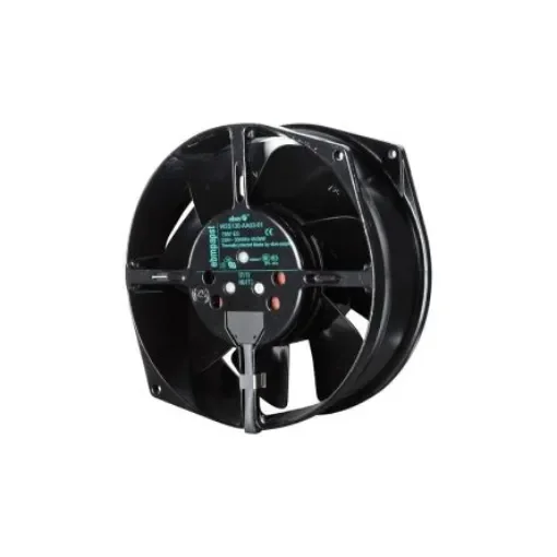 ebm-papst Axial Fan, 230 V ac, ac Operation, 325m³/h, 45W, 150 x 150 x 55mm - 7856ES / W2S130-AA03-97 product image