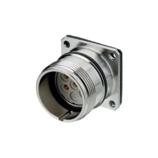 binder Industrial Circular Connectors, 19 Contacts, Panel Mount, M23 Connector, Socket, Female, IP67 - 99 4634 00 19 product image