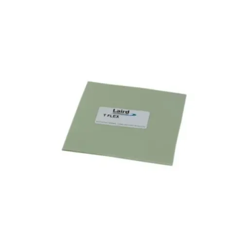 Laird Connectivity A15896 Series Pad, 5W/m·K, 228.6 x 228.6 x 1.5mm - A15896-06 product image