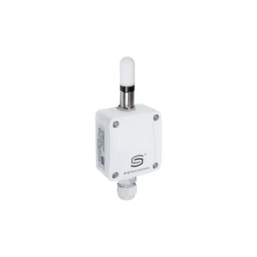 S+S Regeltechnik GmbH Humidity & Temperature Sensor - AFTF-SD-U product image