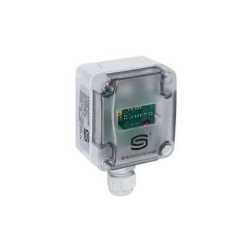 S+S Regeltechnik GmbH Optical PIR Sensor, Upto 10m Sensor Range - AHKF-I product image