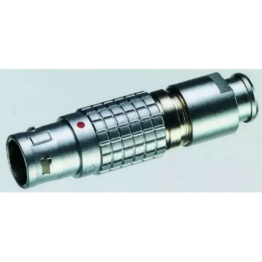 LEMO Circular Connector, 19 Contacts, Cable Mount, Plug, Male, IP50, 2B Series - FGG.2B.319.CLAD92Z product image