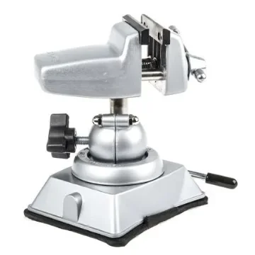 Panavise Bench Vice 63mm x 57mm, 1.3kg - 381 product image