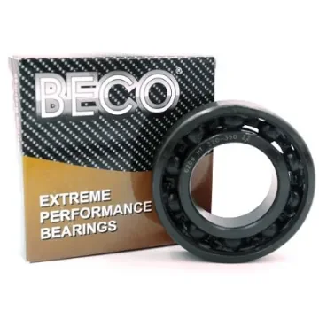 Beco 6309BHTS-330 Deep Groove- Open Type 45mm I.D, 100mm O.D product image