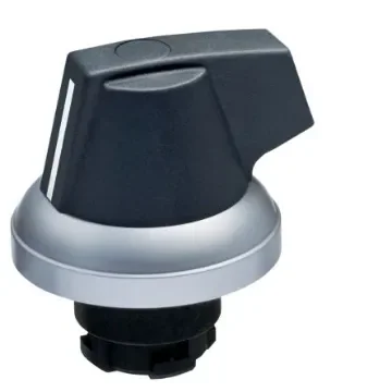 Schmersal Selector Switch - (SPST) 22.3mm Cutout Diameter 2 Positions - EX-RWS21.1 product image