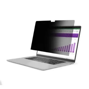 StarTech.com 14in Laptop Privacy Screen - 14M21-PRIVACY-SCREEN product image