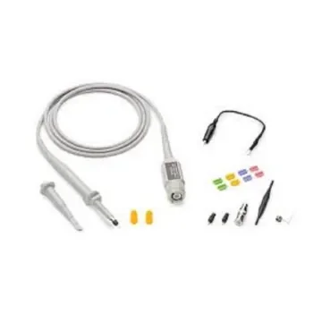 Keysight Technologies InfiniiVision Series N2841A Oscilloscope Probe, Voltage Type, 150MHz, 10:1dB product image