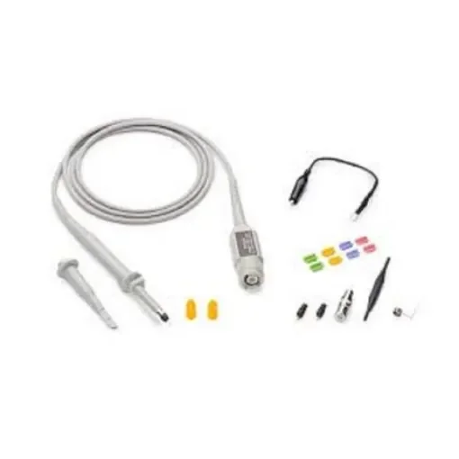 Keysight Technologies InfiniiVision Series N2841A Oscilloscope Probe, Voltage Type, 150MHz, 10:1dB product image