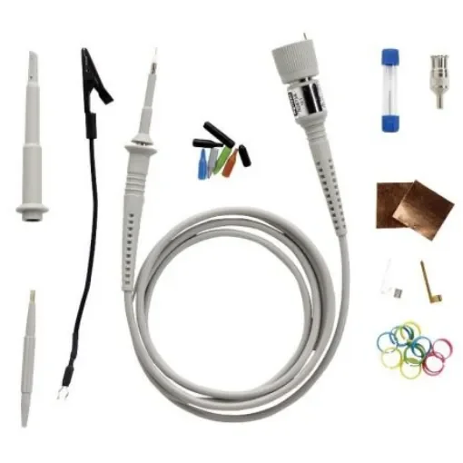 Keysight Technologies InfiniiVision Series N2872A Oscilloscope Probe, Voltage Type, 350MHz, 10:1dB product image