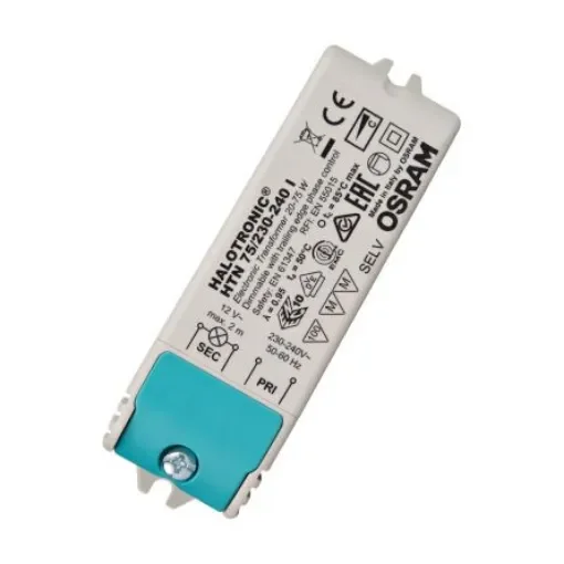 LEDVANCE Lighting Transformer, 230V, 207V - 4008321073037 product image